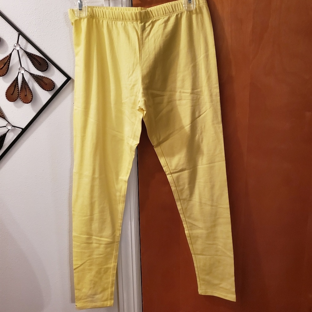 Victoria's Secret leggings - MED
